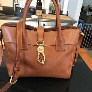 Dooney and Bourke Amiele Tote